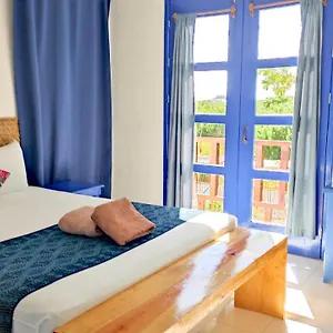 Cozy Near The Appartement Isla Holbox