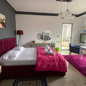 Guest's Appartement