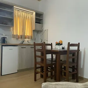 Milos Apartamento