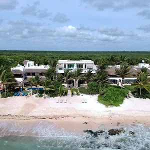 Casa Coral - Luxury Appartement Akumal