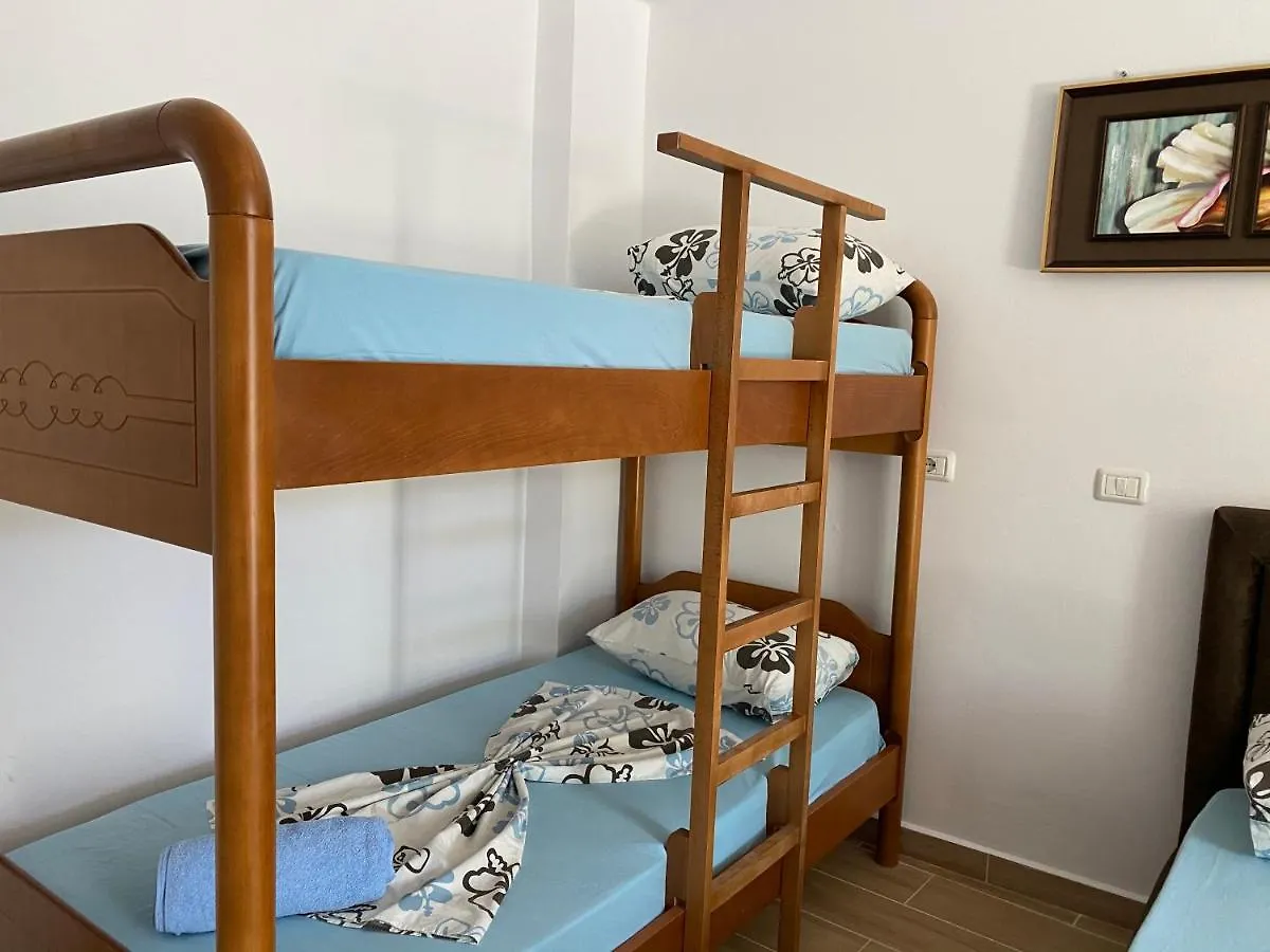 Jona Rooms Himare Albania