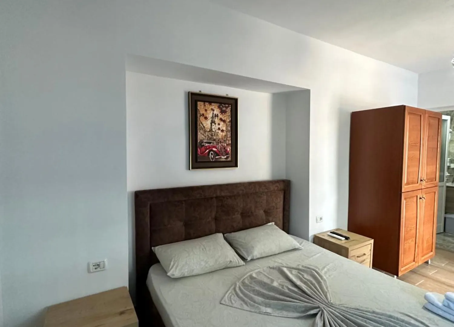 Apartment Jona Rooms Himare