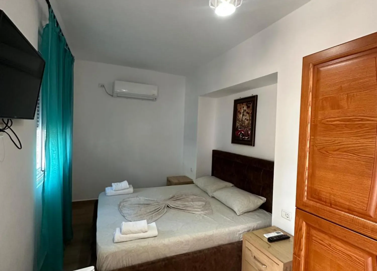 Jona Rooms Himare Apartment