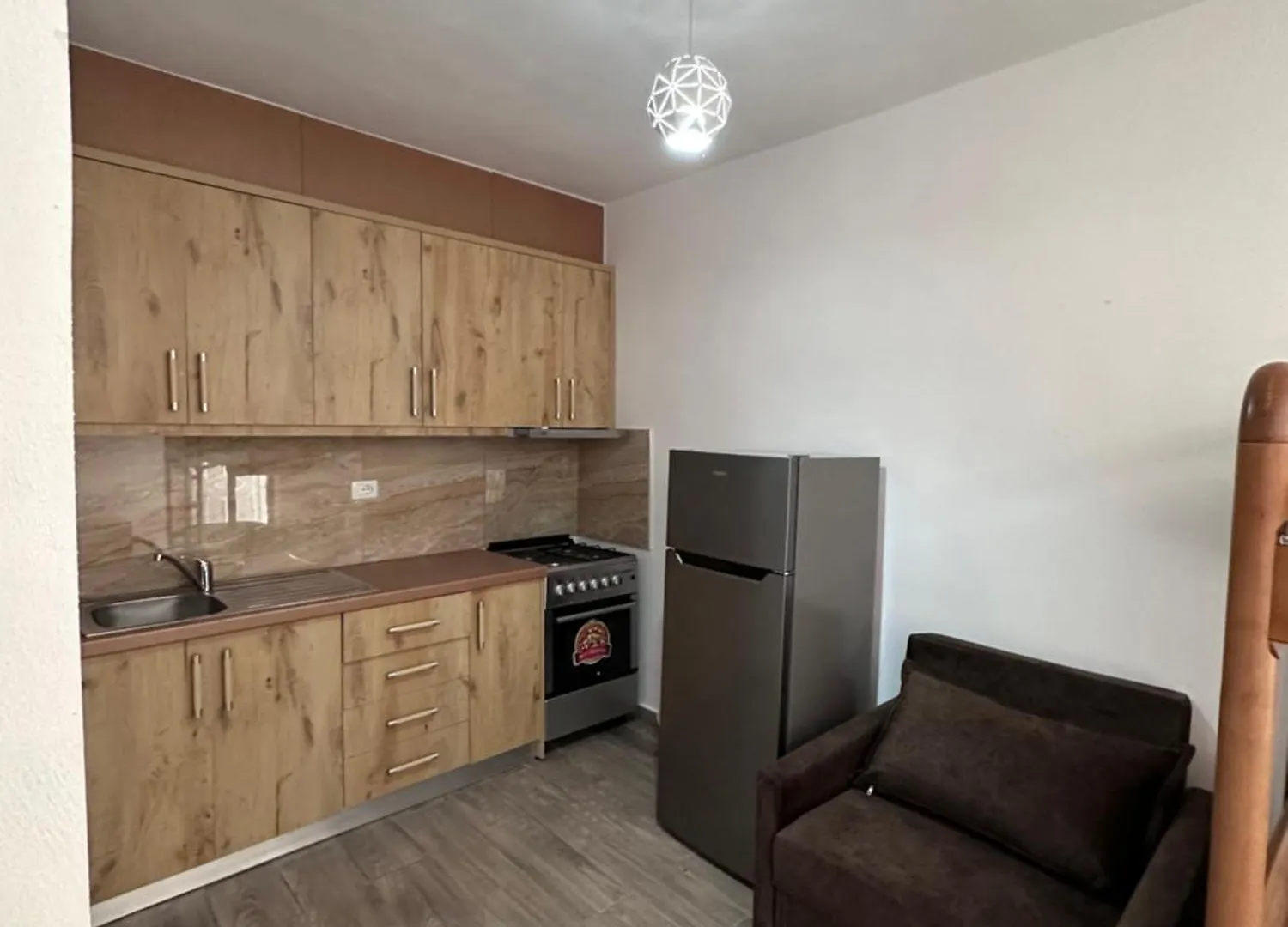 Jona Rooms Himare Apartment