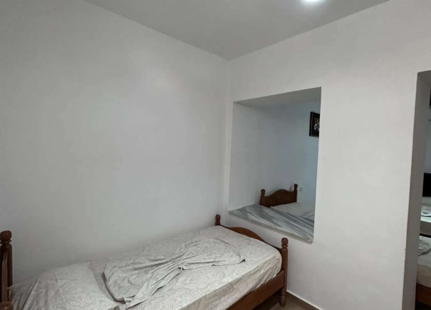 Apartment Jona Rooms Himare Albania